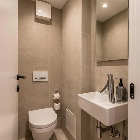 Modern Luce With Sea View In Peljesac * טרסטניק