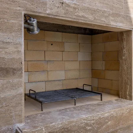 Modern Luce With Sea View In Peljesac * טרסטניק