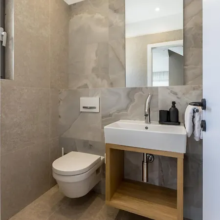 Modern Luce With Sea View In Peljesac *