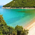 Modern Luce With Sea View In Peljesac Trstenik (Dubrovnik-Neretva)
