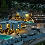 Modern Luce With Sea View In Peljesac *