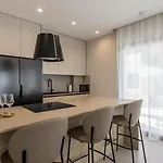 Willa Modern Luce With Sea View In Peljesac *