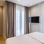 Modern Luce With Sea View In Peljesac * Trstenik (Dubrovnik-Neretva)