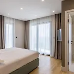 Modern Luce With Sea View In Peljesac *