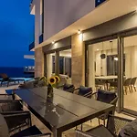 Modern Luce With Sea View In Peljesac Willa