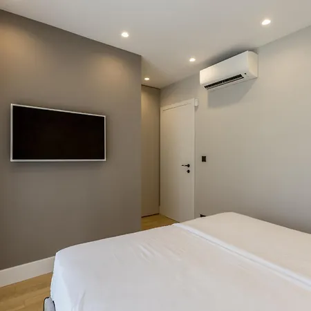 Modern Luce With Sea View In Peljesac