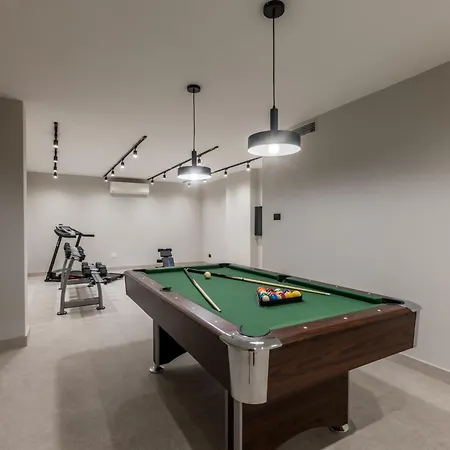 Βίλα Modern Luce With Sea View In Peljesac Trstenik (Dubrovnik-Neretva)