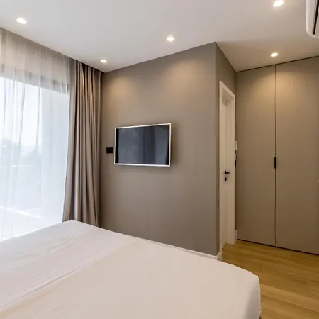 Modern Luce With Sea View In Peljesac