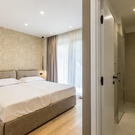 Modern Luce With Sea View In Peljesac Villa Trstenik (Dubrovnik-Neretva)