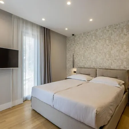 Villa Modern Luce With Sea View In Peljesac *