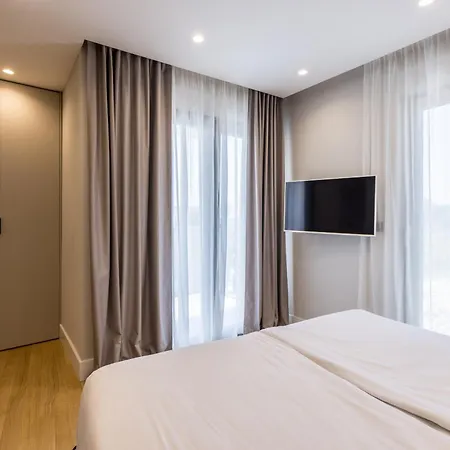 Modern Luce With Sea View In Peljesac Villa *