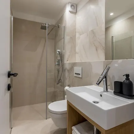 Villa Modern Luce With Sea View In Peljesac