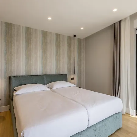 Modern Luce With Sea View In Peljesac * Trstenik (Dubrovnik-Neretva)