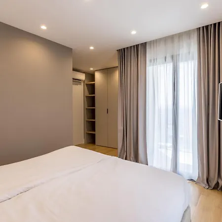 Villa Modern Luce With Sea View In Peljesac