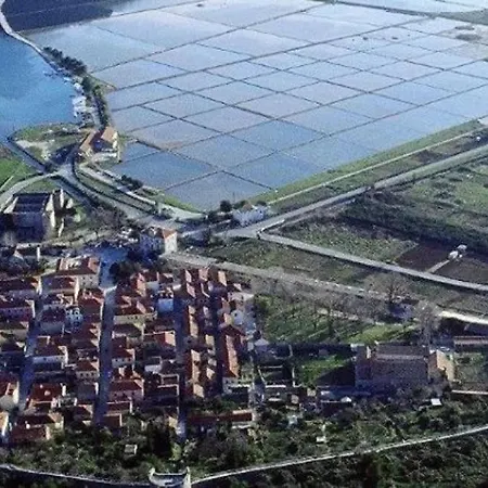 Βίλα Modern Luce With Sea View In Peljesac