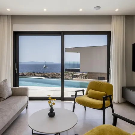 Modern Luce With Sea View In Peljesac *