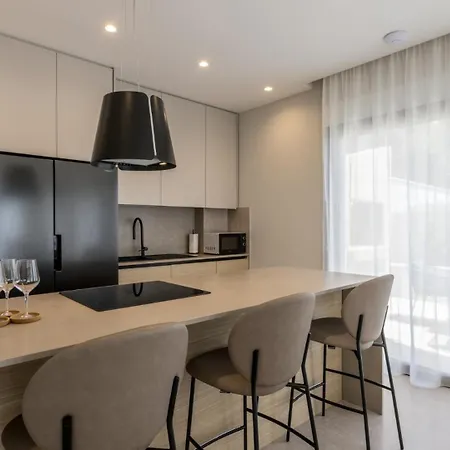 Villa Modern Luce With Sea View In Peljesac *