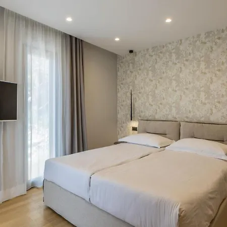 Modern Luce With Sea View In Peljesac Trstenik (Dubrovnik-Neretva)