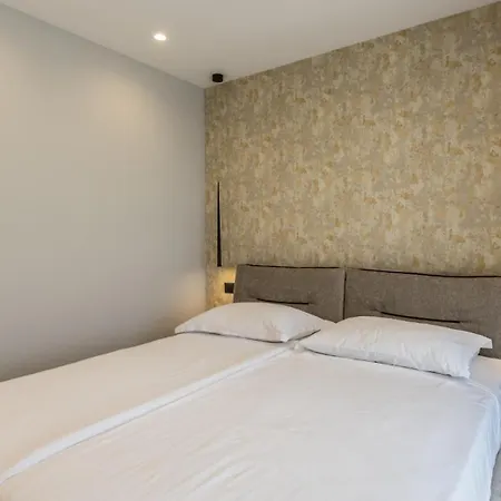 Modern Luce With Sea View In Peljesac Villa