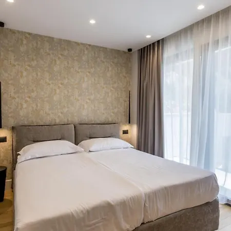 Modern Luce With Sea View In Peljesac *