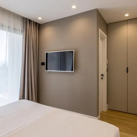 Modern Luce With Sea View In Peljesac