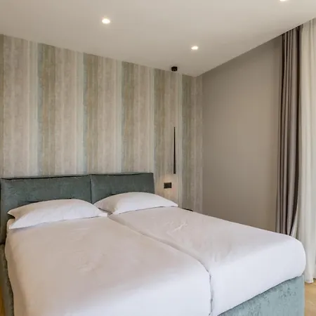 Modern Luce With Sea View In Peljesac Villa Trstenik (Dubrovnik-Neretva)