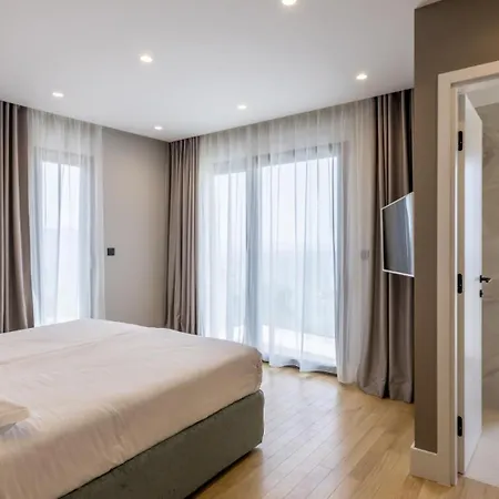 Modern Luce With Sea View In Peljesac *