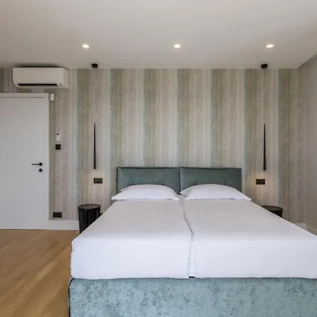 Villa Modern Luce With Sea View In Peljesac