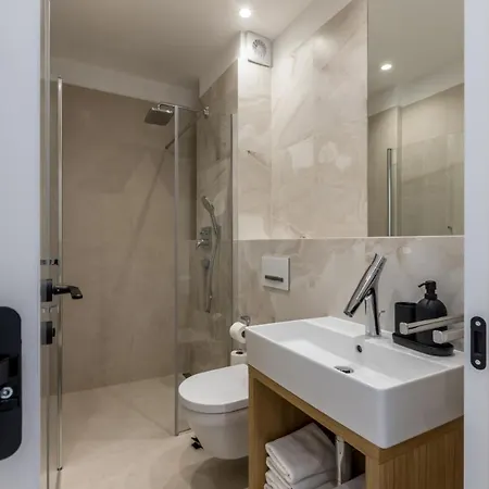 Modern Luce With Sea View In Peljesac Villa