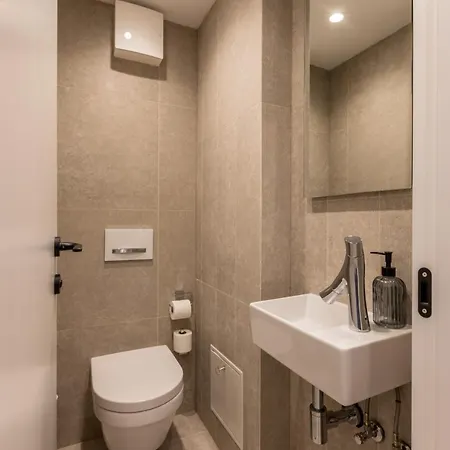 Modern Luce With Sea View In Peljesac