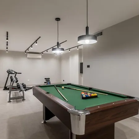 Villa Modern Luce With Sea View In Peljesac *